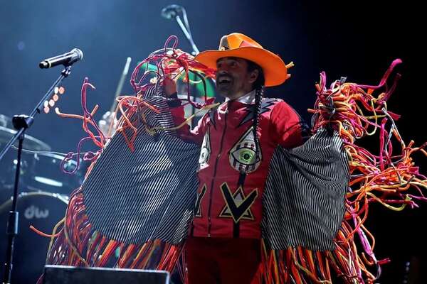 Café Tacvba celebran 35 años con nueva canción que “reflexiona” sobre migración - Mundo - ABC Color