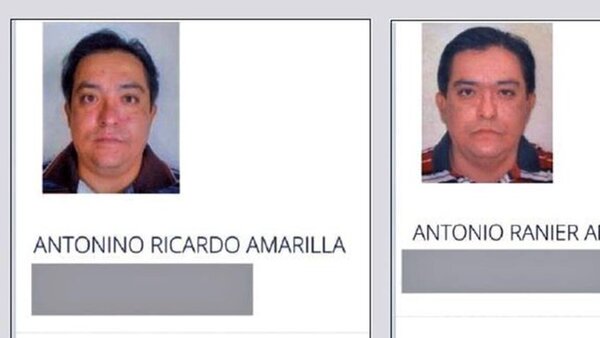 Líder del PCC con condenas de casi 50 años tiene dos cédulas paraguayas