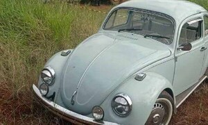 Recuperan en Itapúa vehículo robado en Brasil – Prensa 5