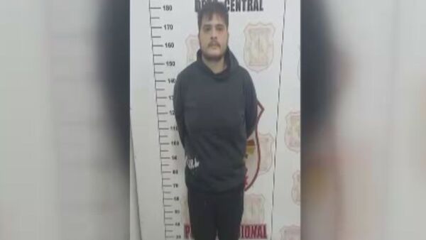 Cayó el propietario de Steven Automotores - SNT