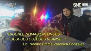 Vergüenza y falta de humanidad en el Hospital de Barrio Obrero - SNT