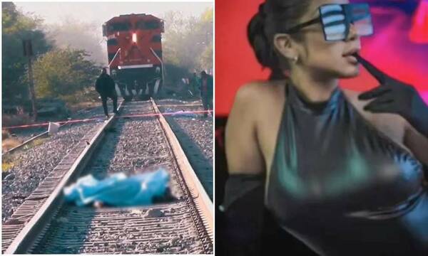 Se reveló cómo falleció una conocida influencer: la ropa que se puso la llevó al peor final