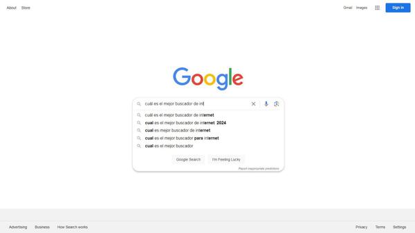 Google se moderniza y lucha por no perder terreno como buscador frente a TikTok y ChatGPT