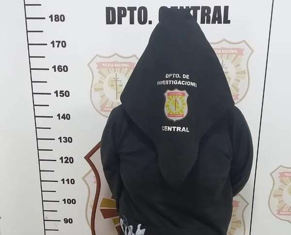 Supuesta estafa en playa de vehículos: detienen a propietario de Steven Automotores - Policiales - ABC Color