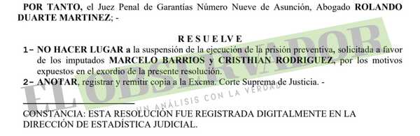 Seguirán en prisión policías imputados por presunta extorsión a conductor de plataformas