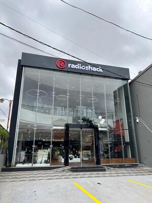 Radioshack abre su octava tienda en Paraguay: Conexión directa con el futuro - MarketData