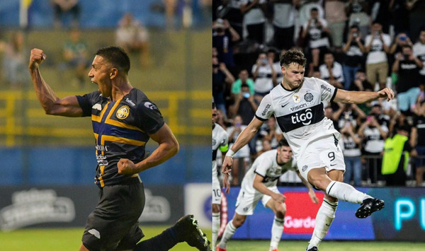 Olimpia queda fuera del torneo Apertura