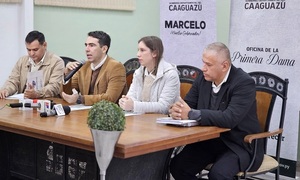 Gobernación del Caaguazú retoma la Expoferia Ambiental con enfoque en cambio climático - OviedoPress