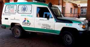 Diario HOY | Salud, sobre tacos: SEME tiene 14 ambulancias varadas por falta de mantenimiento