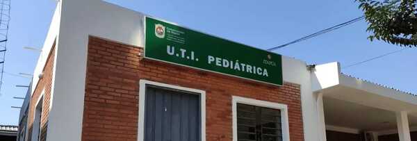 Niña sup. abusada sigue en estado crítico en el Hospital Regional