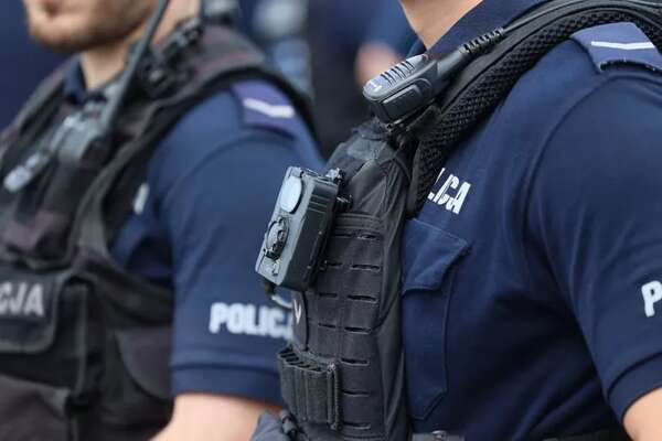 Cámaras para policías: “Cuando Itaipú nos dé la plata”, dice ministro del Interior - Nacionales - ABC Color
