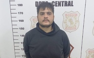 Caso Megaestafa: Detienen a propietario de “Steven Automotores”