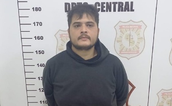Caso Megaestafa: Detienen a propietario de “Steven Automotores”
