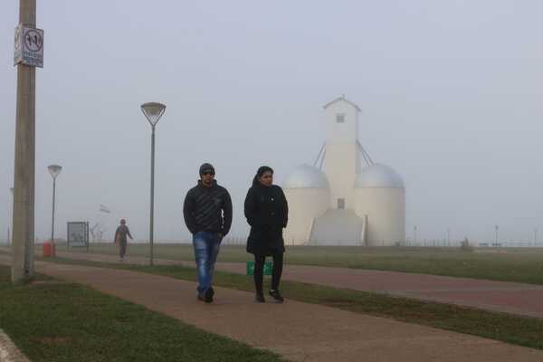 Martes y miércoles con más frío, prevé Meteorología: Mínimas serían de 6 grados