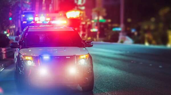 Ellas se juntaron ha oiko la sarambi: “Picaflor” terminó preso luego de agredir a su esposa y a su amante