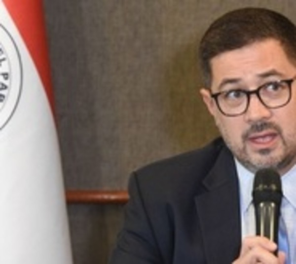 En solo tres meses el hijo del abogado de Cartes tuvo dos ascensos - Paraguay.com