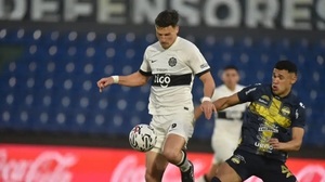 Olimpia se despide del título tras caer ante Trinidense