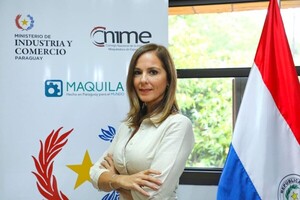 Paraguay: Una mirada profunda a su potencial como hub de producción - .::Agencia IP::.