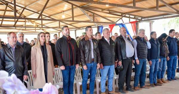 Diario HOY | Chaco: destacan potencial industrial para desembarco de inversiones