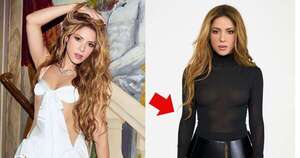 La Nación / Esto desayuna Shakira para mantener su silueta, según su entrenadora