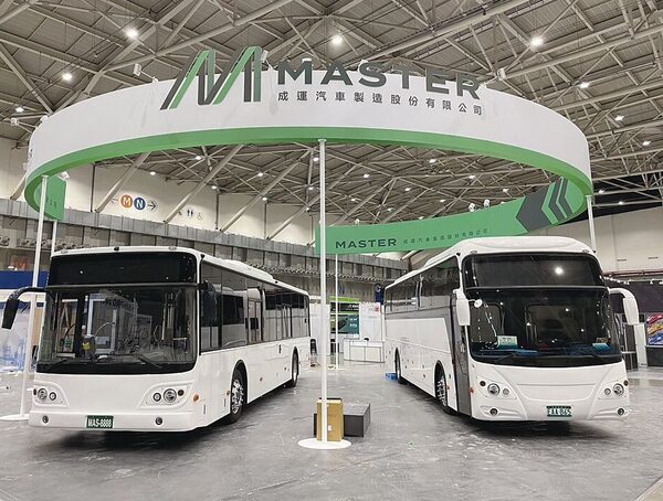 Paraguay busca ensamblar y exportar buses eléctricos en el Mercosur · Radio Monumental 1080 AM