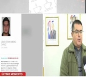 Capturan a presunto estafador de playa de venta de vehículos - Paraguay.com