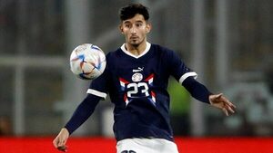 Versus / El pedido que hizo Gremio a la Selección Paraguaya por Mathías Villasanti