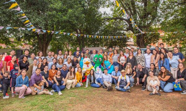Teletón invita a La Comilona el domingo 2 de junio en la sede de Jubilados Bancarios
