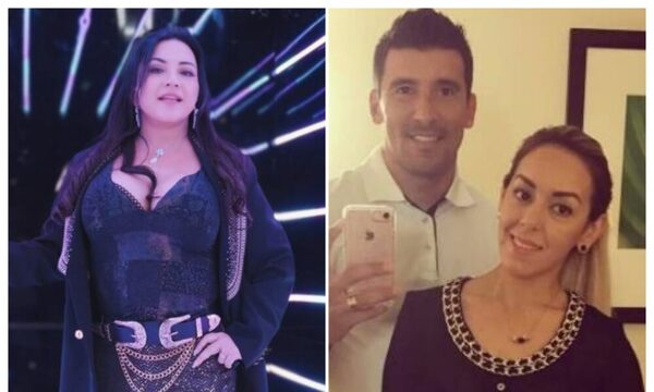 Zuni Castiñeira mete cuchara en bolonki del “Pájaro” y su ex: “Las mujeres siempre tienen motivos para reaccionar”