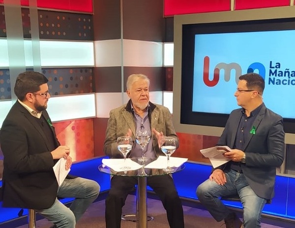 IPS apuesta a recaudar más y comprar mejor • PARAGUAY TV HD