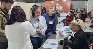 La Nación / ANR inicia jornada de atención médica y entrega de medicamentos