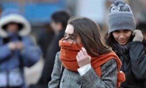 Martes y miércoles con más frío, prevé Meteorología: Mínimas serían de 6 grados – Prensa 5