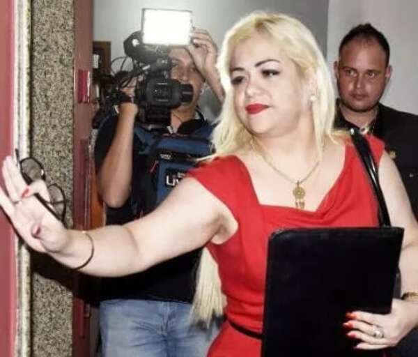 Fiscala insiste ante la Corte en que Arévalo y Paciello sean procesados penalmente - Nacionales - ABC Color