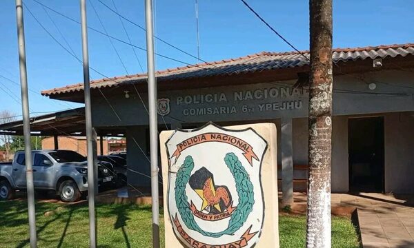 Sicarios irrumpieron en prostíbulo y mataron un hombre mientras estaba con yiyi