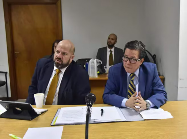 IVESUR: Tribunal rechaza recurso de reposición sobre remisión de expediente