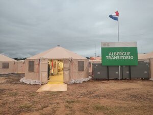 MINNA habilita albergues para resguardar a menores en situación de calle durante el frío - trece