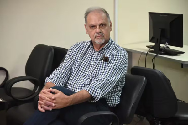 Declara cuarto intermedio al proceso judicial contra Joaquín Roa y Alberto Koube