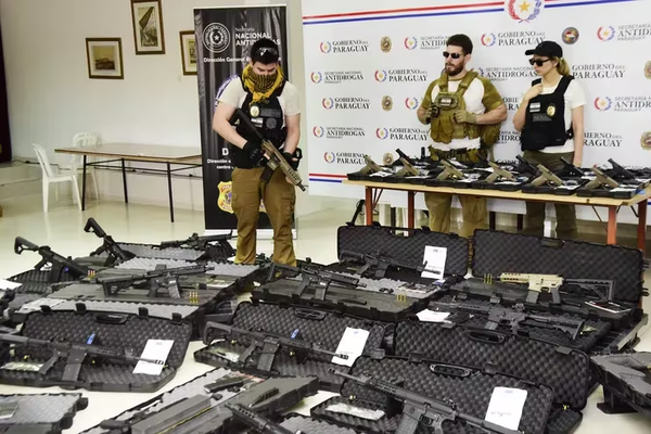 Dakovo: otorgan 6 meses más a fiscales para presentar acusación - PDS RADIO Y TV