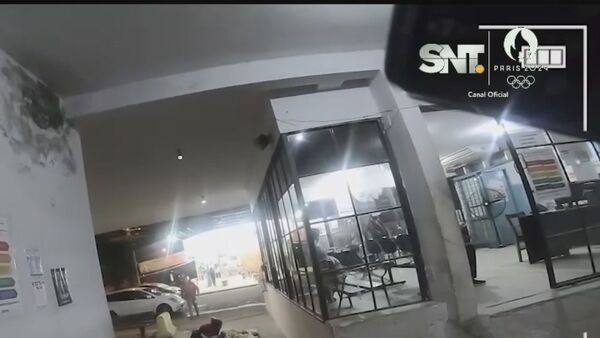 Apartaron a los funcionarios involucrados el Hospital de Barrio Obrero - SNT