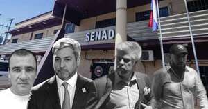 Diario HOY | Filtraciones a esquema narco en la era Abdo: dos años de denuncias cajoneadas