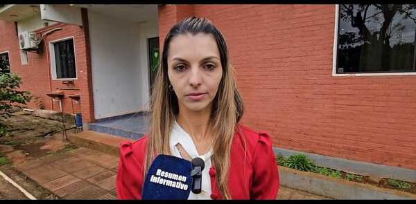 Nueva encargada de despacho en la municipalidad de Jesús y en 30 días más se podría dar el anuncio de una nueva elecciones municipales