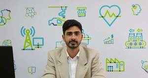 Diario HOY | Paraguay apunta ser parte del avance del mundo hacia la inteligencia artificial