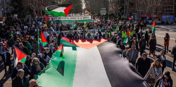 El Banco Mundial avisa del alto riesgo de que Palestina sufra un "colapso fiscal" - Revista PLUS