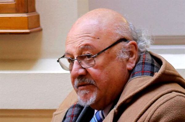 Muere el abogado que presentó en Chile la primera querella contra Pinochet
