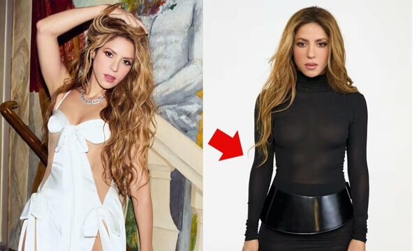 Esto desayuna Shakira para mantener su silueta, según su entrenadora