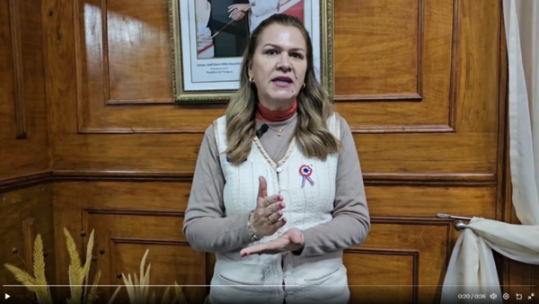 Paraguay no apoyar谩 el Tratado sobre Pandemias por "lecciones aprendidas" con el COVID-19 - Revista PLUS