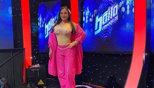 La triste despedida de Zuni Castiñeira - Teleshow