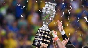 Este viernes se dará a conocer la lista de convocados de la Albirroja para la Copa América - Unicanal