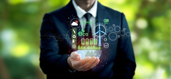 Paraguay y Singapur avanzan hacia un acuerdo de cooperación en créditos de carbono - MarketData