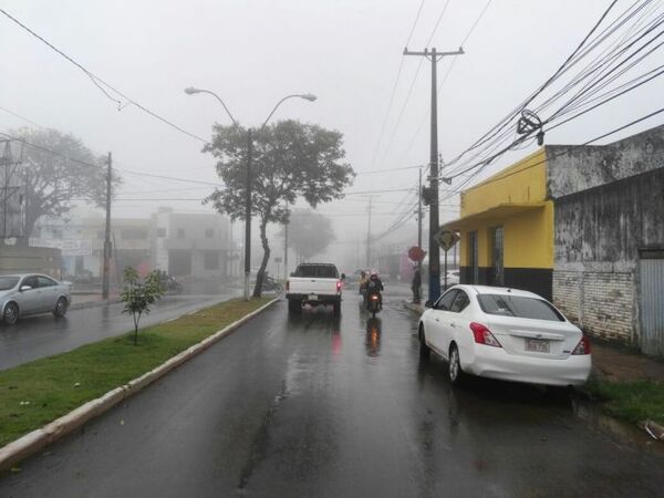 Martes y miércoles con más frío, prevé Meteorología: Mínimas serían de 6 grados - Oasis FM 94.3